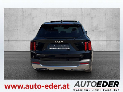 KIA Sorento Neuwagen