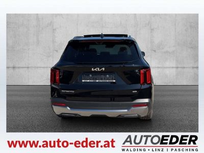 KIA Sorento Neuwagen KIA Sorento Neuwagen