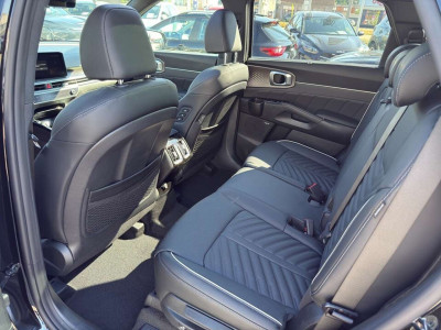 KIA Sorento Neuwagen