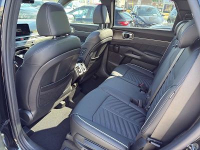 KIA Sorento Neuwagen KIA Sorento Neuwagen