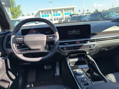 KIA Sorento Neuwagen KIA Sorento Neuwagen
