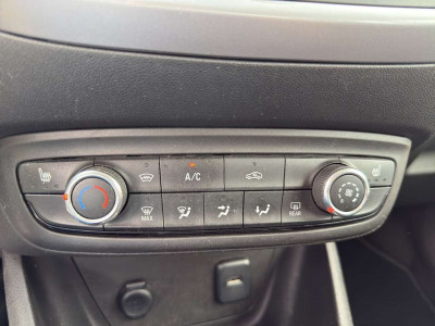 Opel Crossland X Gebrauchtwagen