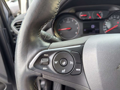 Opel Crossland X Gebrauchtwagen