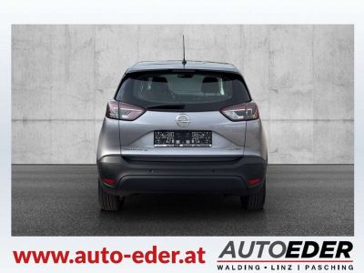 Opel Crossland X Gebrauchtwagen
