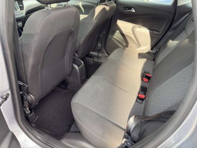 Opel Crossland X Gebrauchtwagen
