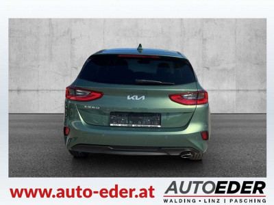 KIA Ceed Vorführwagen