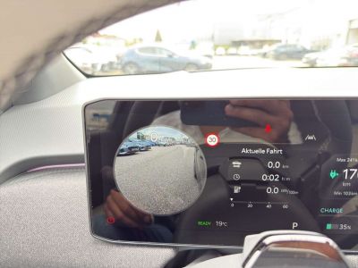 KIA EV3 Vorführwagen KIA EV3 Vorführwagen