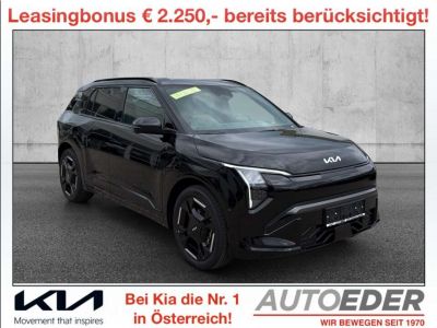 KIA EV3 Vorführwagen