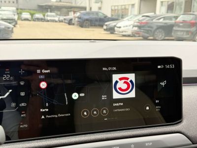 KIA EV3 Vorführwagen KIA EV3 Vorführwagen