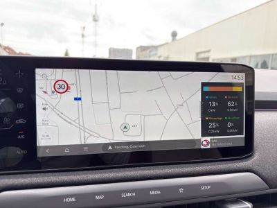 KIA EV3 Vorführwagen KIA EV3 Vorführwagen