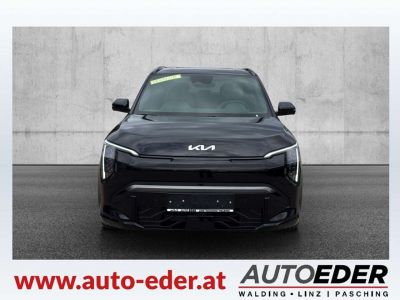 KIA EV3 Vorführwagen KIA EV3 Vorführwagen