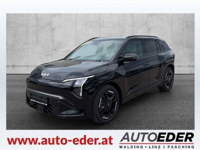KIA EV3 Vorführwagen KIA EV3 Vorführwagen