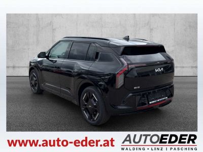 KIA EV3 Vorführwagen KIA EV3 Vorführwagen