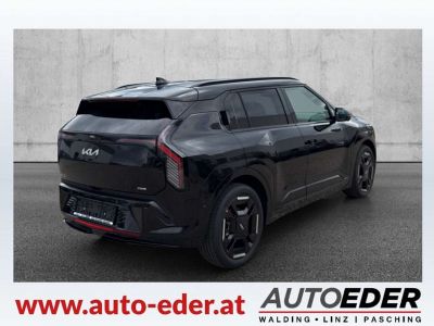 KIA EV3 Vorführwagen KIA EV3 Vorführwagen