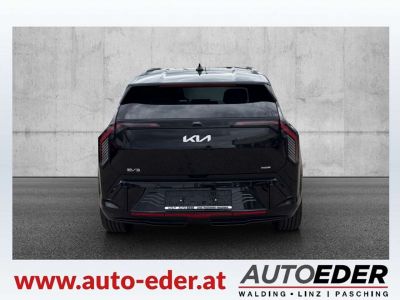 KIA EV3 Vorführwagen KIA EV3 Vorführwagen