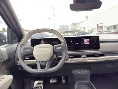 KIA EV3 Vorführwagen KIA EV3 Vorführwagen
