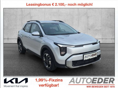 KIA Stonic Neuwagen KIA Stonic Neuwagen
