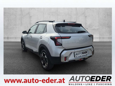 KIA Stonic Neuwagen KIA Stonic Neuwagen