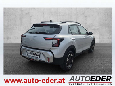 KIA Stonic Neuwagen KIA Stonic Neuwagen
