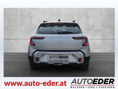KIA Stonic Neuwagen KIA Stonic Neuwagen