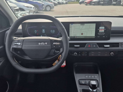 KIA Stonic Neuwagen KIA Stonic Neuwagen