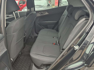 KIA Sportage Gebrauchtwagen KIA Sportage Gebrauchtwagen