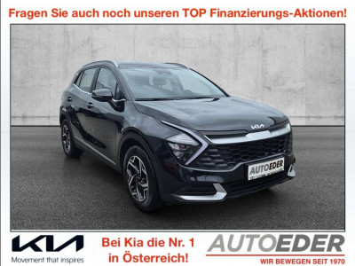 KIA Sportage Gebrauchtwagen KIA Sportage Gebrauchtwagen