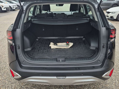 KIA Sportage Gebrauchtwagen KIA Sportage Gebrauchtwagen