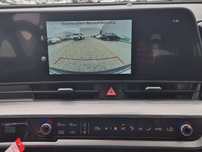 KIA Sportage Gebrauchtwagen KIA Sportage Gebrauchtwagen
