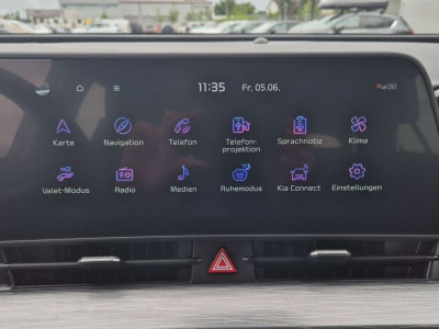 KIA Sportage Gebrauchtwagen KIA Sportage Gebrauchtwagen