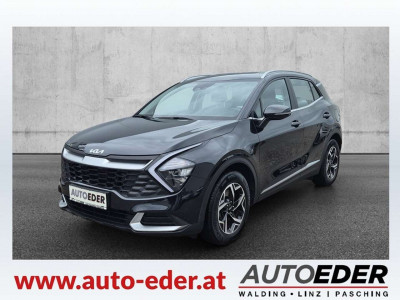 KIA Sportage Gebrauchtwagen KIA Sportage Gebrauchtwagen