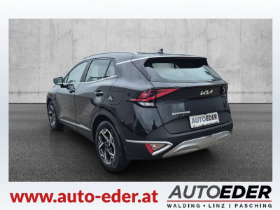 KIA Sportage Gebrauchtwagen KIA Sportage Gebrauchtwagen