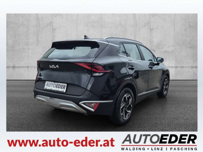 KIA Sportage Gebrauchtwagen KIA Sportage Gebrauchtwagen