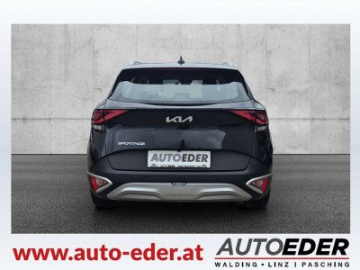 KIA Sportage Gebrauchtwagen KIA Sportage Gebrauchtwagen