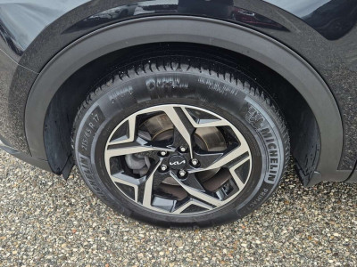 KIA Sportage Gebrauchtwagen KIA Sportage Gebrauchtwagen
