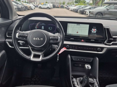 KIA Sportage Gebrauchtwagen KIA Sportage Gebrauchtwagen