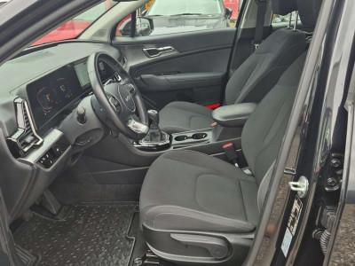 KIA Sportage Gebrauchtwagen KIA Sportage Gebrauchtwagen
