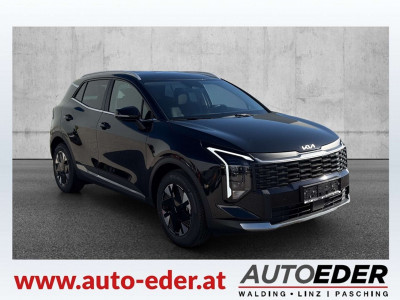 KIA Sportage Neuwagen KIA Sportage Neuwagen