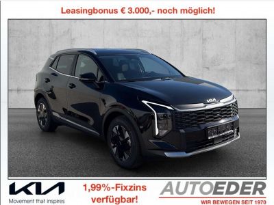 KIA Sportage Neuwagen KIA Sportage Neuwagen