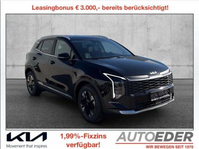 KIA Sportage Vorführwagen