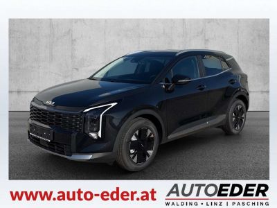 KIA Sportage Vorführwagen