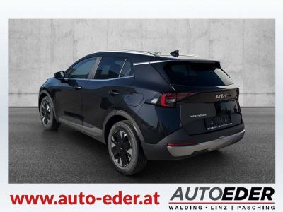 KIA Sportage Vorführwagen