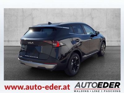 KIA Sportage Vorführwagen