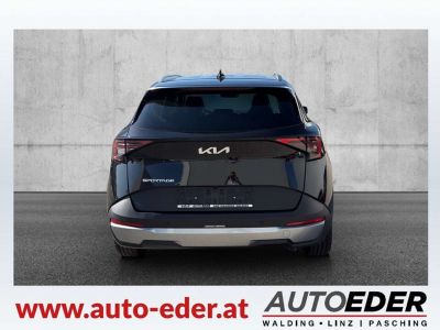 KIA Sportage Vorführwagen