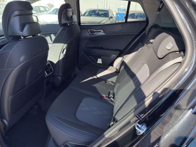 KIA Sportage Vorführwagen