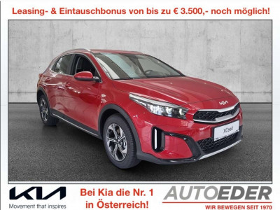 KIA XCeed Vorführwagen KIA XCeed Vorführwagen