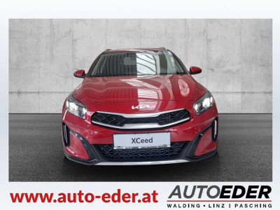 KIA XCeed Vorführwagen KIA XCeed Vorführwagen