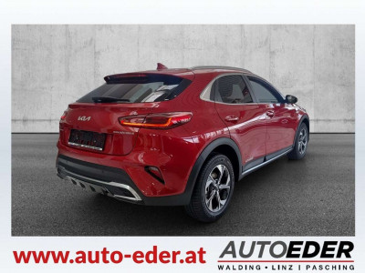 KIA XCeed Vorführwagen KIA XCeed Vorführwagen