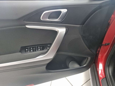 KIA XCeed Vorführwagen KIA XCeed Vorführwagen