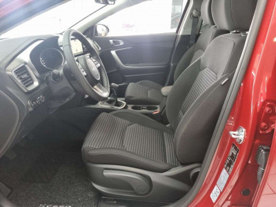 KIA XCeed Vorführwagen KIA XCeed Vorführwagen